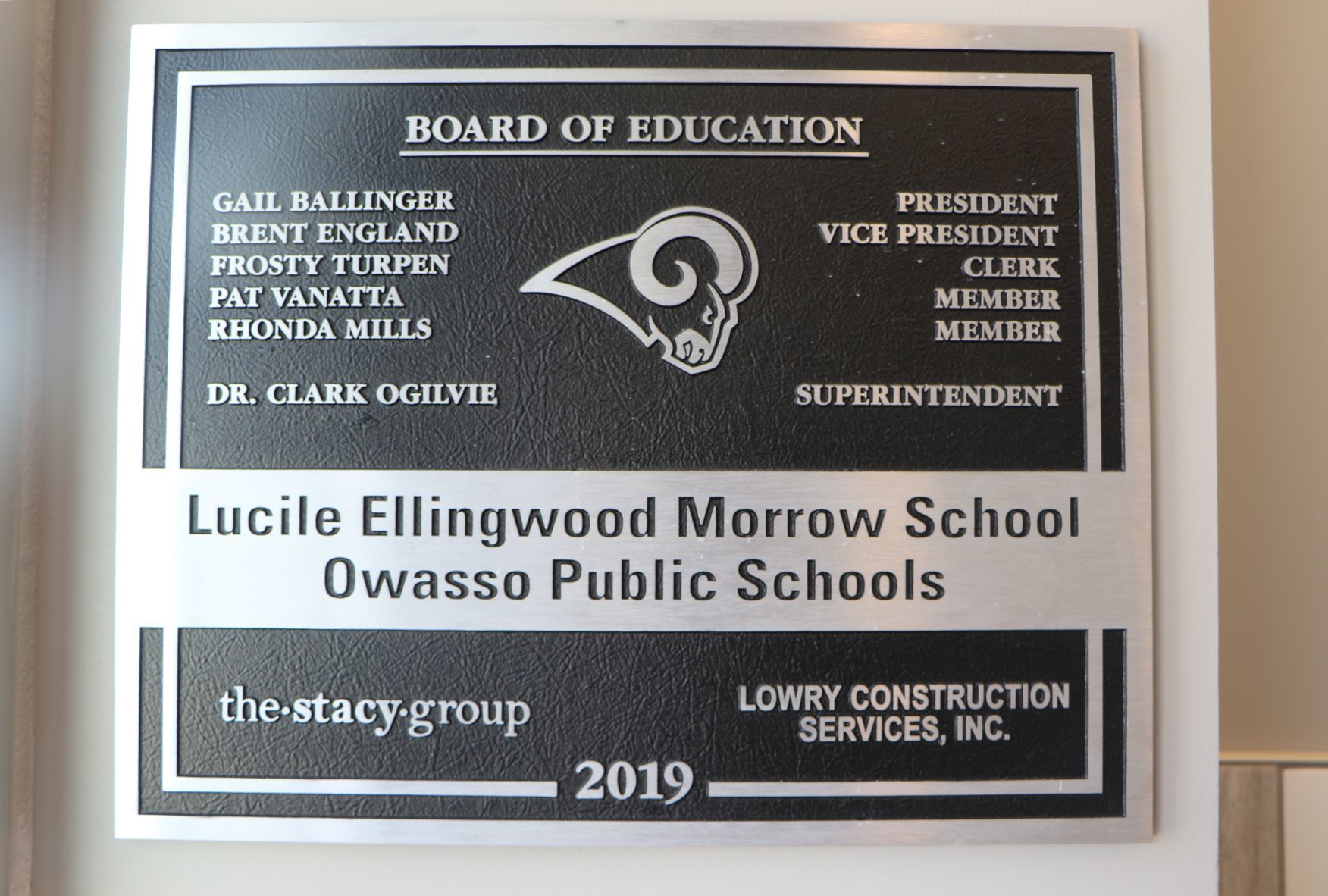 Morrow Elementary